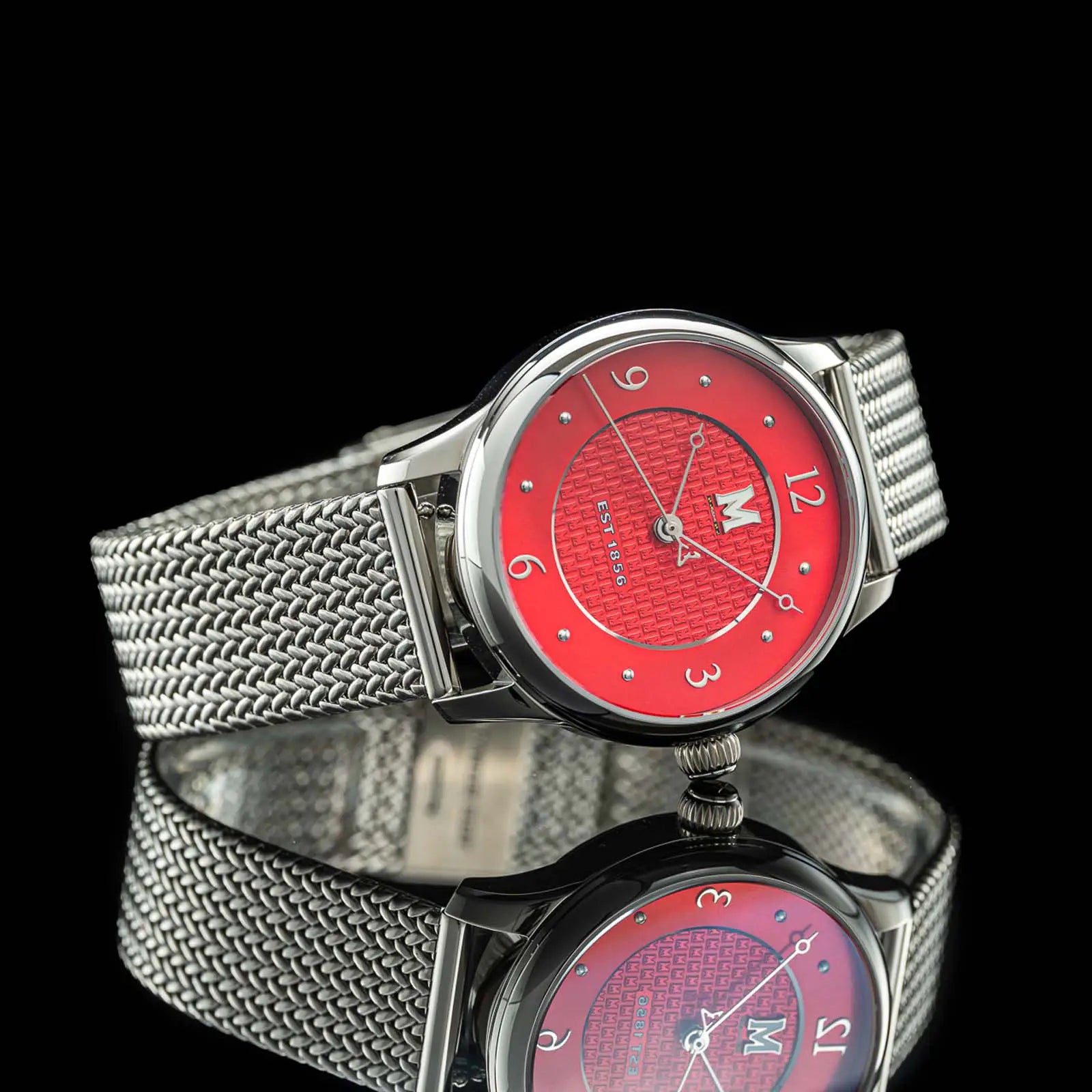 University of Maryland Timepiece