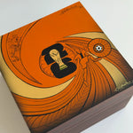 NETHERLANDS COLLECTOR'S BOX SET - FIFA WORLD CUP 2026™