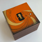 NETHERLANDS COLLECTOR'S BOX SET - FIFA WORLD CUP 2026™