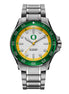 Oregon CFP Timepiece - ARGOS