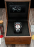 THE OHIO STATE UNIVERSITY and Ryan Day National Champions Timepiece Display Box (watches sold separately)