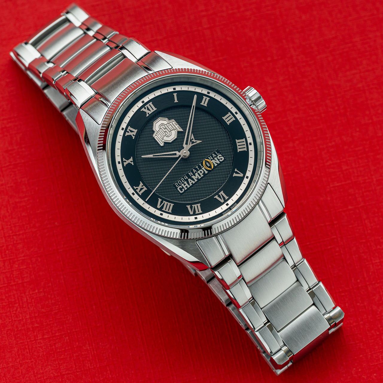 OSU 2024 National Champions Ryan Day Box Set - DIASIMOS