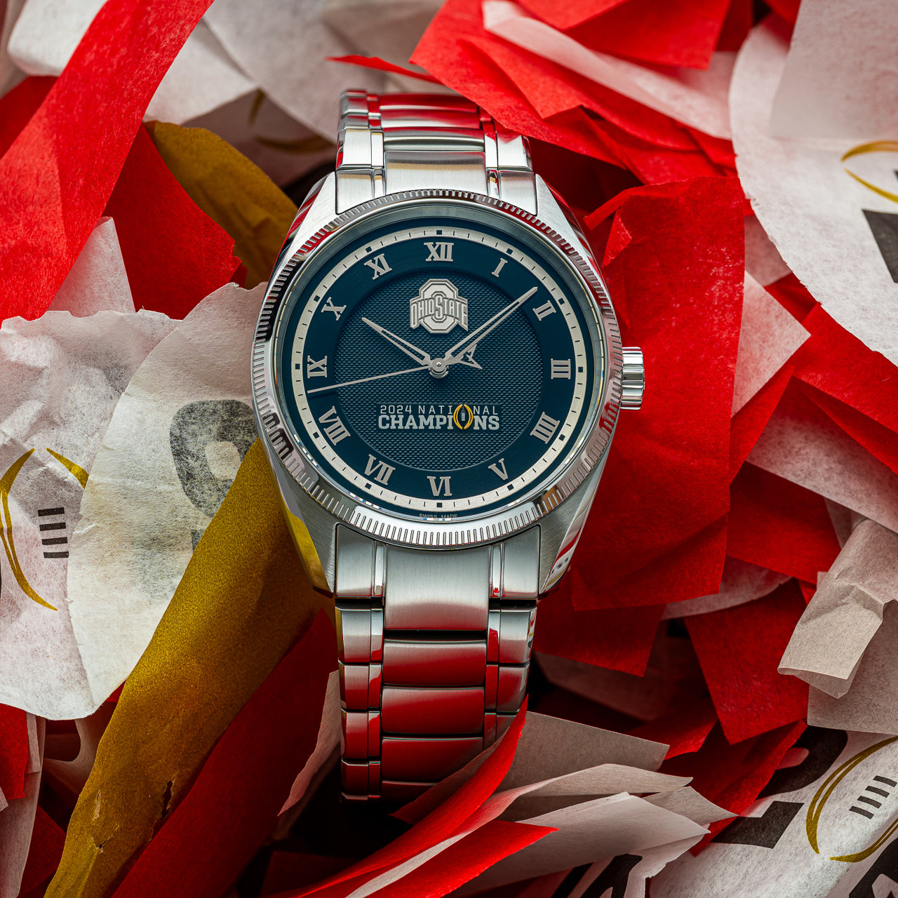 OSU 2024 National Champions Ryan Day Box Set - DIASIMOS