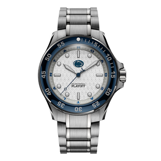 2024-25 CFP Timepieces – Axia Time