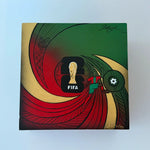 PORTUGAL COLLECTOR'S BOX SET - FIFA WORLD CUP 2026™