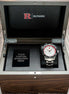 Rutgers University Timepiece Display Box (watch sold separately)
