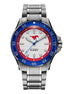 SMU CFP Timepiece - ARGOS