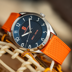 Syracuse Lacrosse Kairos II – Axia Time