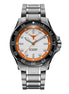 Texas CFP Timepiece - ARGOS