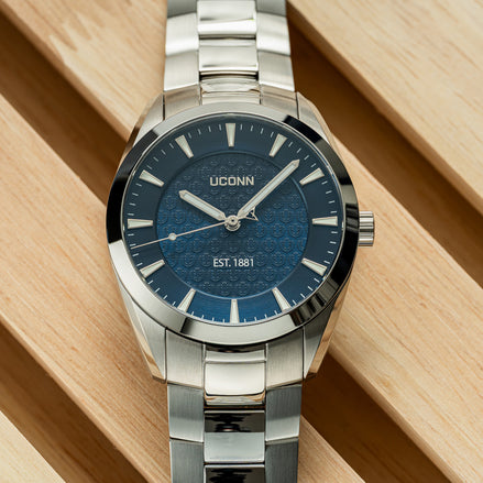 University of Connecticut Timepiece - Kairos II