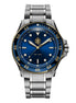 US Naval Academy Timepiece - ARGOS