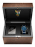 US Naval Academy Class of 1997 Timepiece Display Box