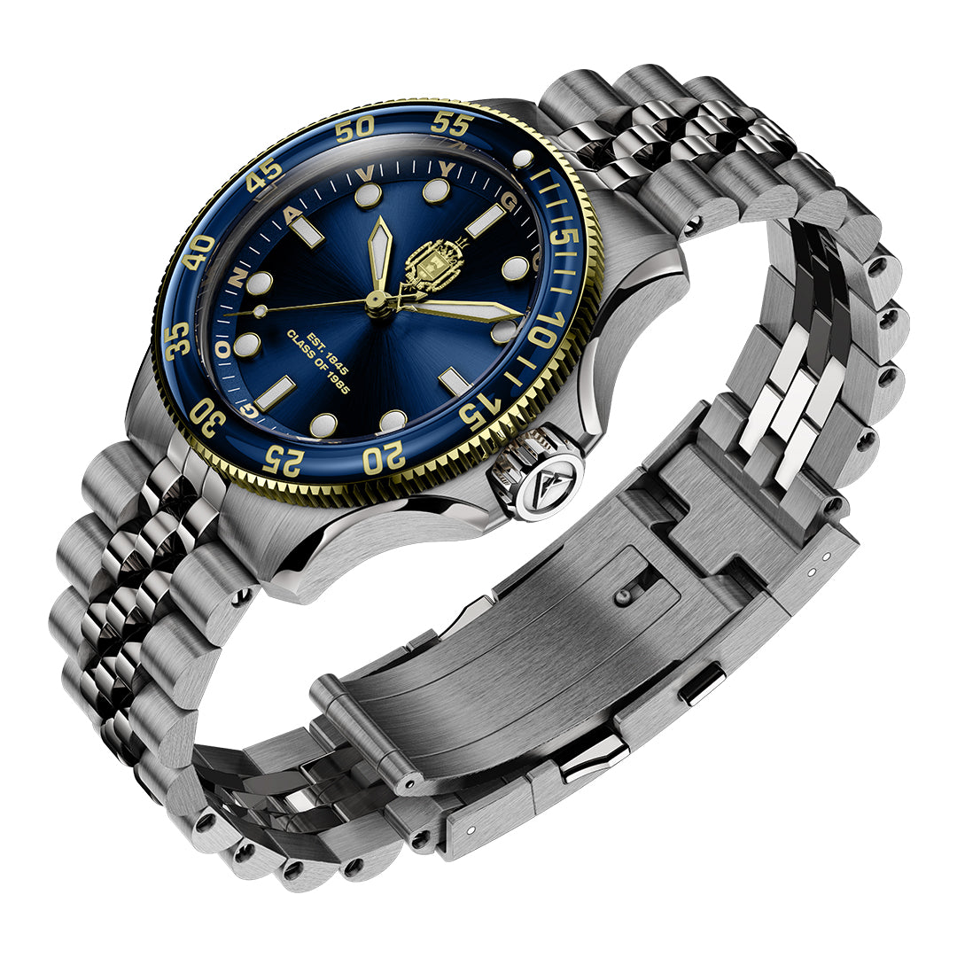 US Naval Academy Class of 1985 Timepiece - ARGOS