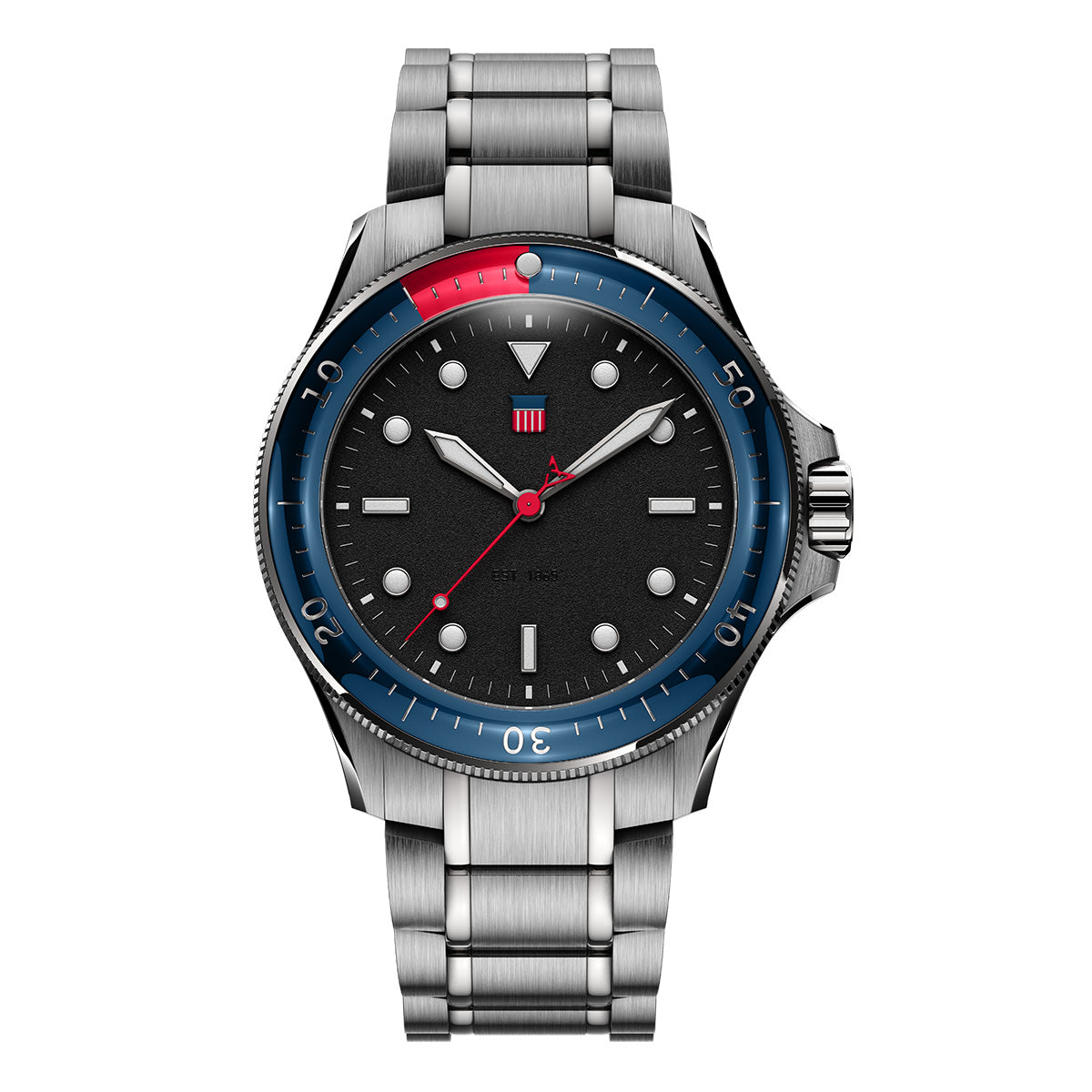 US Secret Service Timepiece - ARGOS