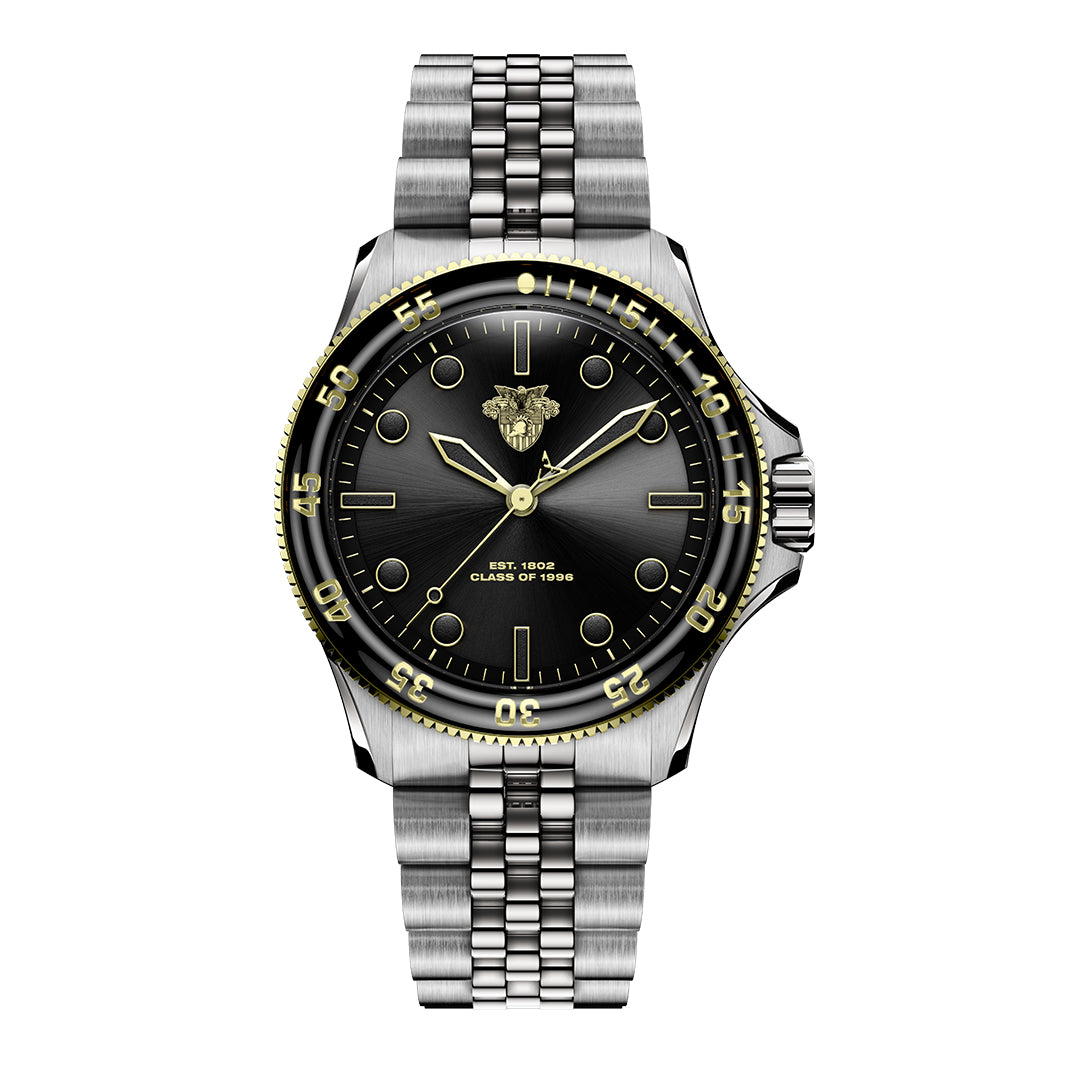 US Military Academy '96 Timepiece - ARGOS