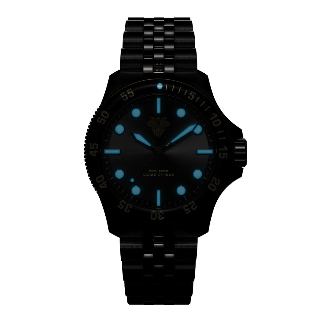 US Military Academy '96 Timepiece - ARGOS