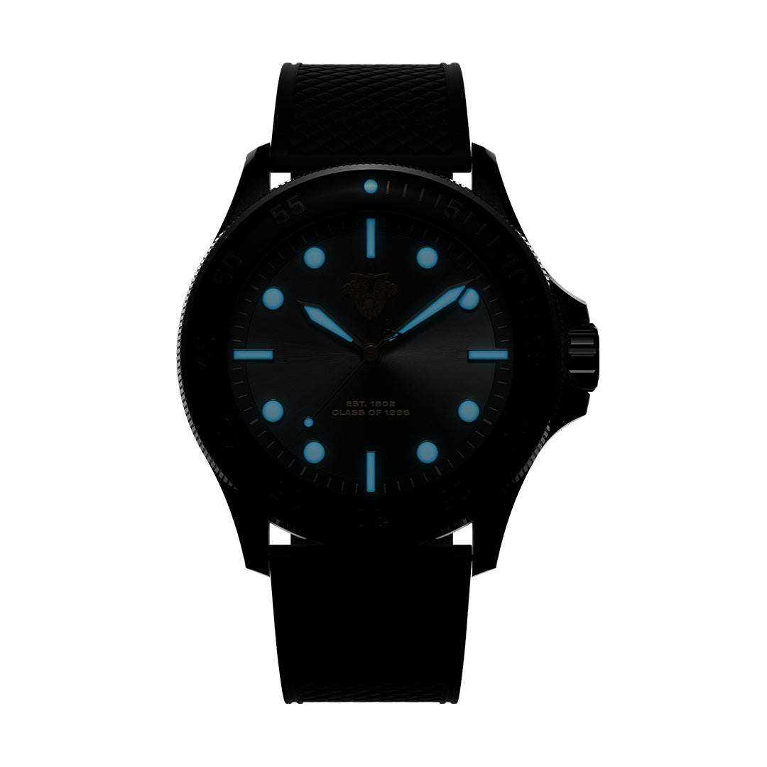 US Military Academy '96 Timepiece - ARGOS