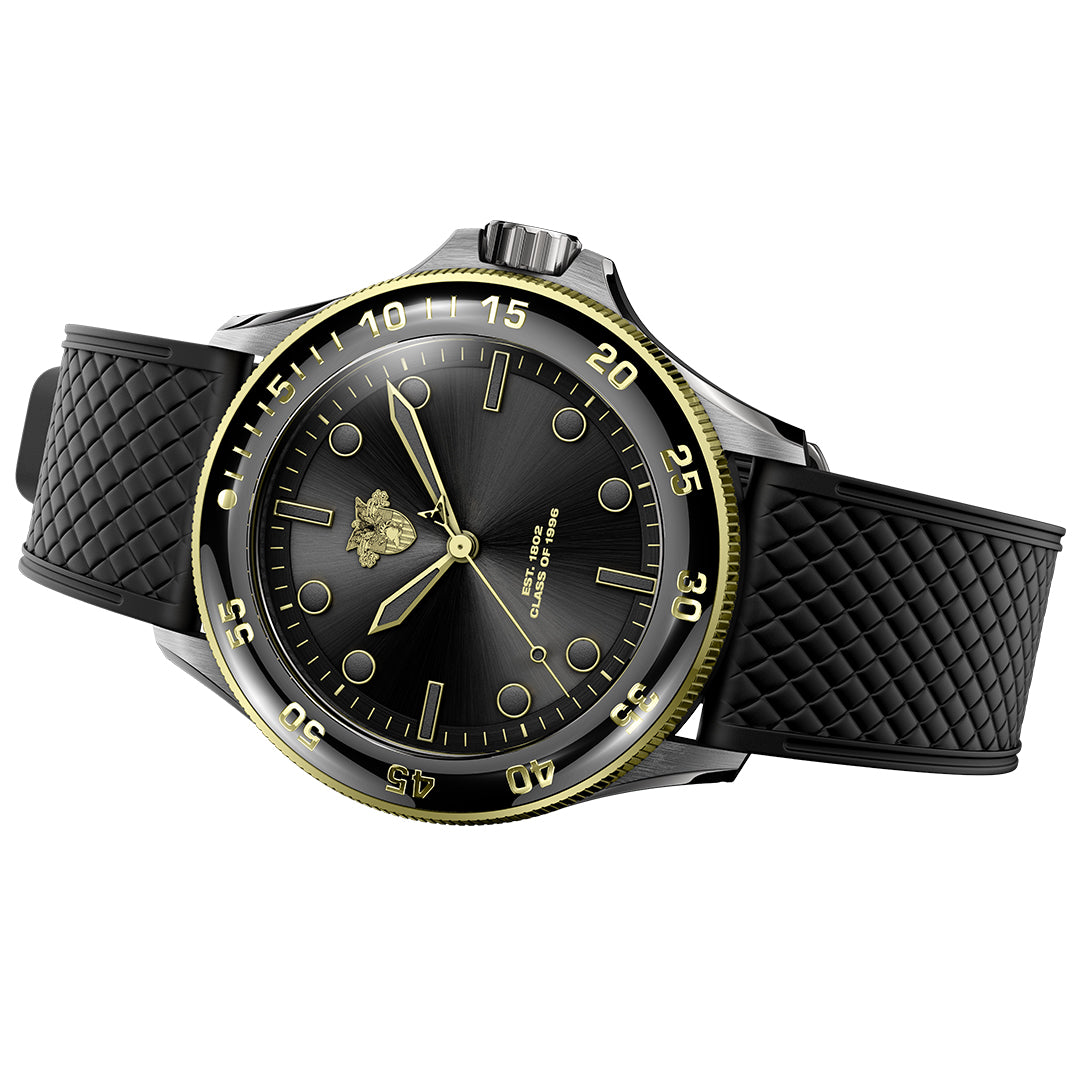 US Military Academy '96 Timepiece - ARGOS