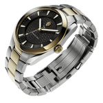 Alpha Phi Alpha swiss made automatic watch
