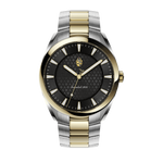 Alpha Phi Alpha swiss made automatic watch
