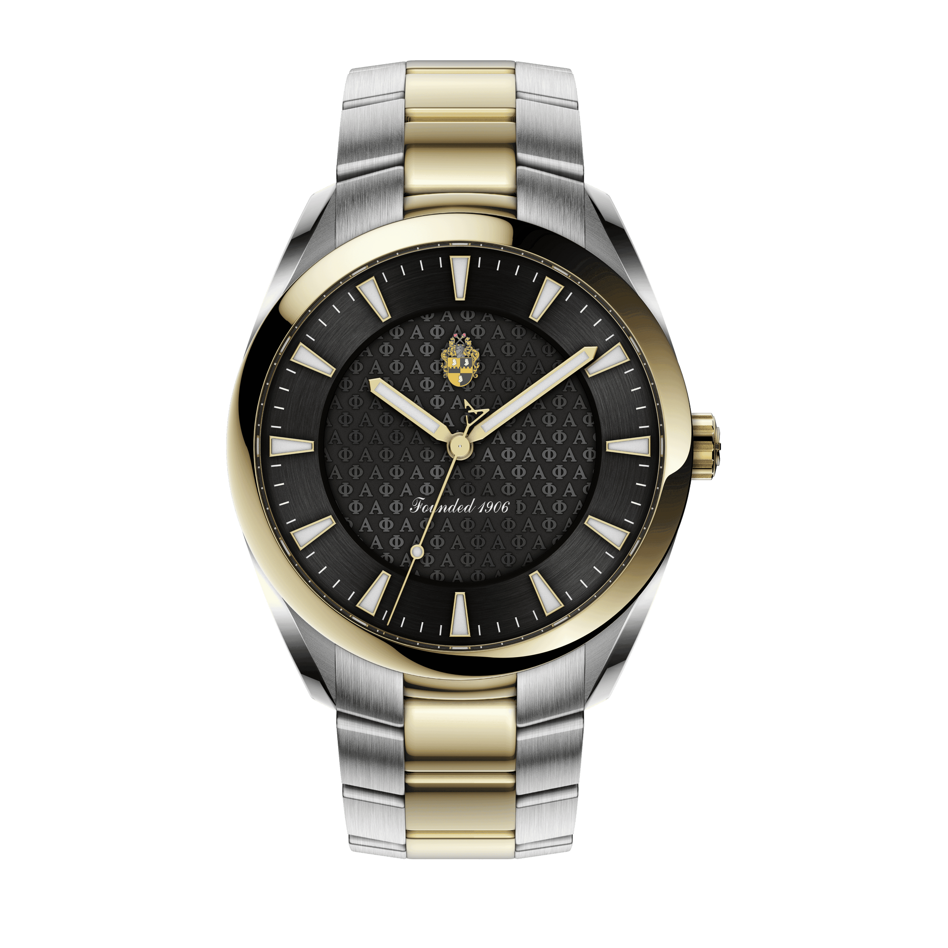 Alpha Phi Alpha – KAIROS II – Axia Time