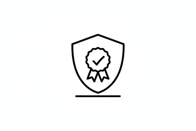 update without the word quality 